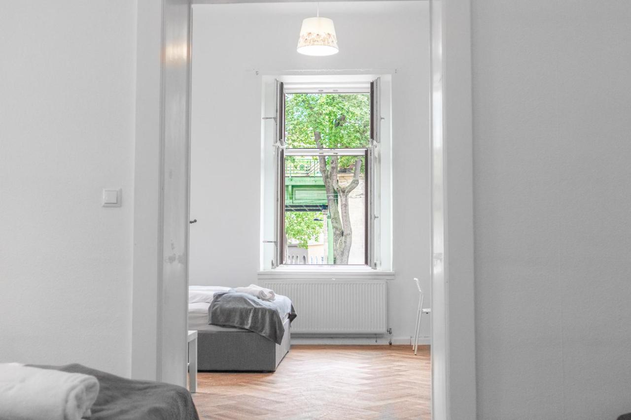 Classy 2Br Apt. W/ Exclusive Location Near Akh Vienna Exterior photo